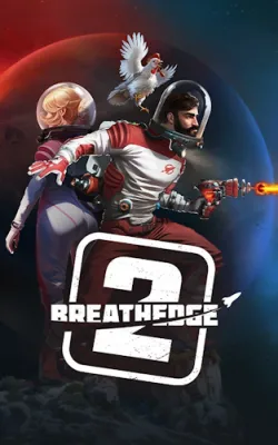 Breathedge 2
