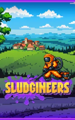 Sludgineers
