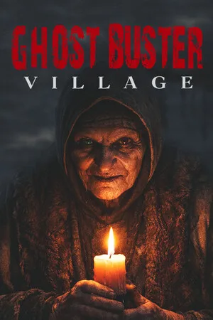 Ghost Buster: Village