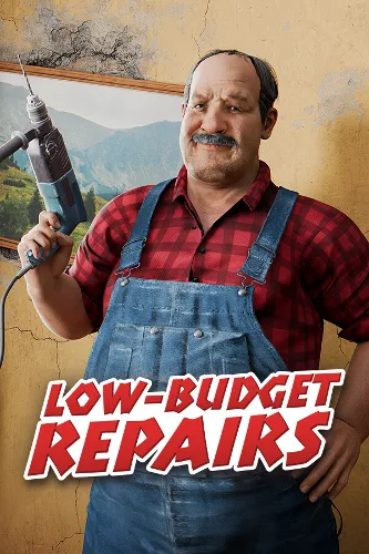 Low-Budget Repairs