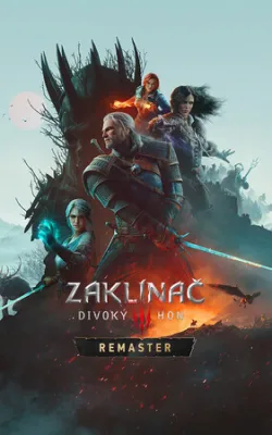 The Witcher 3: Wild Hunt - Remastered