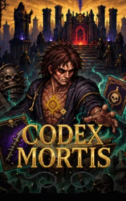 CODEX MORTIS