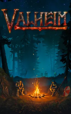 Valheim (v 1.0.16 + 2 DLC)