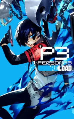 Persona 3 Reload