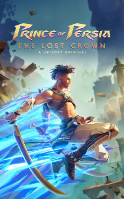 Prince of Persia: The Lost Crown