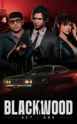 BLACKWOOD