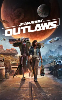 Star Wars Outlaws - Ultimate Edition