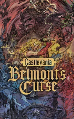 Castlevania: Belmont's Curse