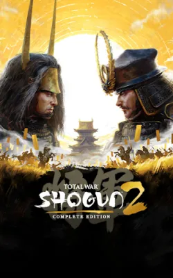Total War: SHOGUN 2 - Complete Edition