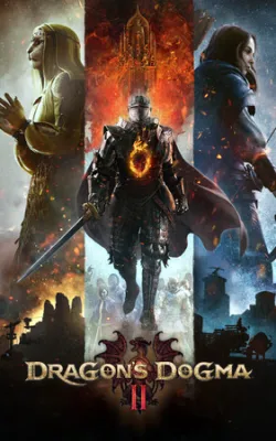 Dragon's Dogma 2