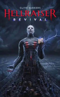 Clive Barker's Hellraiser: Revival