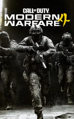 Call of Duty: Modern Warfare 4