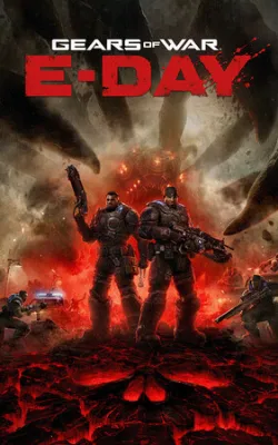 Gears of War: E-Day