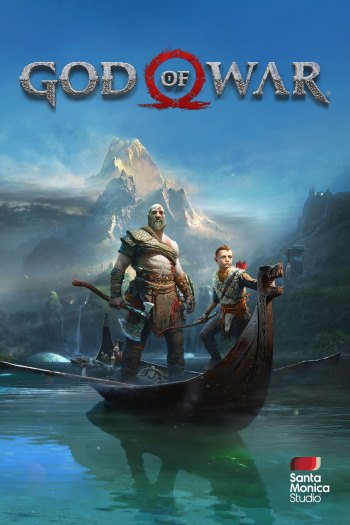 God of War (2022)